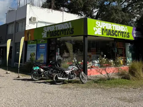 Local en Alquiler en Villa San Lorenzo, $ 2.500.000