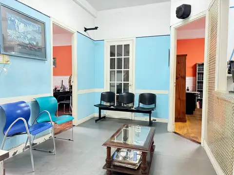 Oficina en Venta 50 años