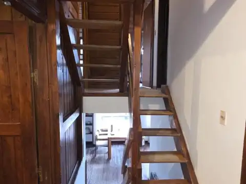 Casa en Alquiler 15 años