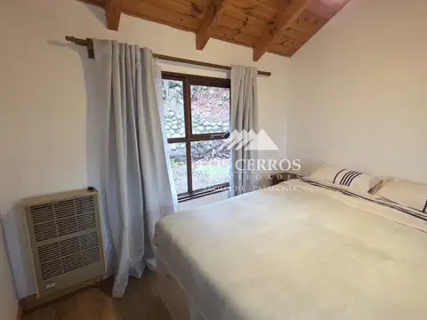 Casa en Alquiler en San Carlos de Bariloche, USD 1.200