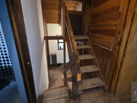Casa en Melipal