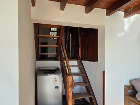 Casa en Alquiler al Norte