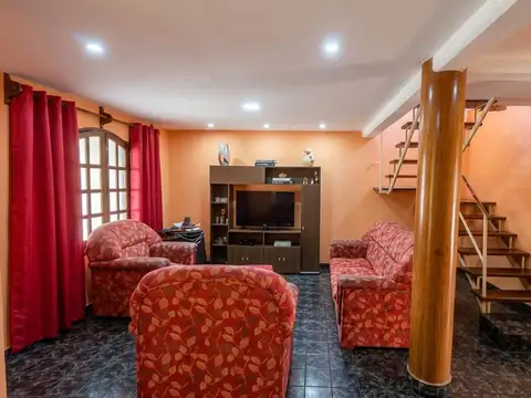 Casa en Venta 30 años