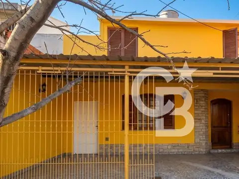 Casa en Venta en San Salvador de Jujuy, Dr. Manuel Belgrano
