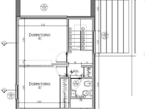 Casa en Venta en San Carlos de Bariloche, USD 180.000