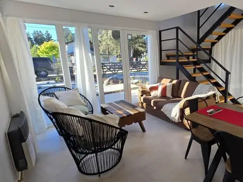 Casa en venta en Dina Huapi, Bariloche - Equipada - Apta crédito