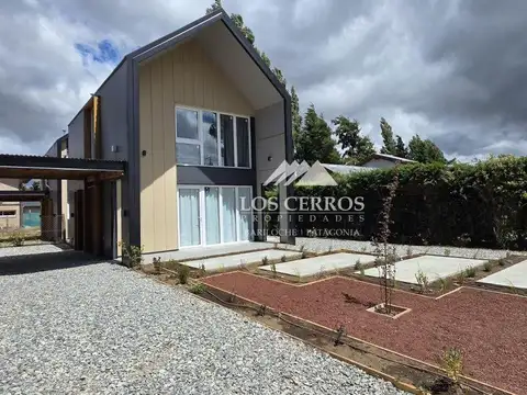 Casa en Venta al Oeste