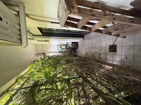 Departamento en Venta en Villa Ortuzar, USD 130.000