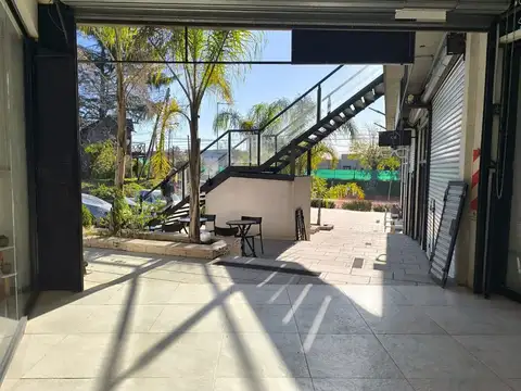 Local en Venta 3 años