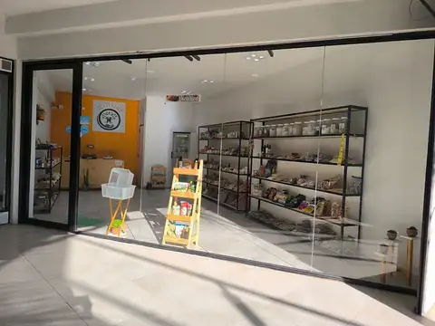 Local en Venta 3 años