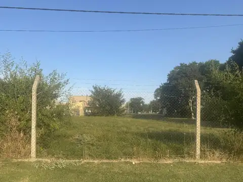 Terreno en Venta en City Bell, USD 41.000