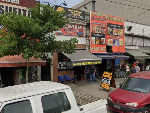 Terreno en Venta de 533,0 m2