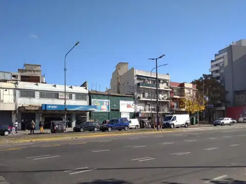 Terreno en Venta - Nueva Pompeya, Capital Federal