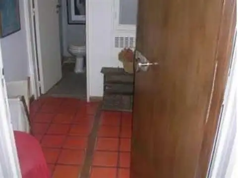 Departamento en Alquiler Temporal en Palermo Hollywood, USD 500