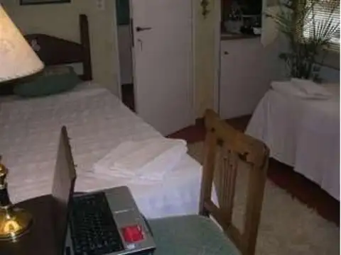 Departamento en Alquiler Temporal de Monoambiente