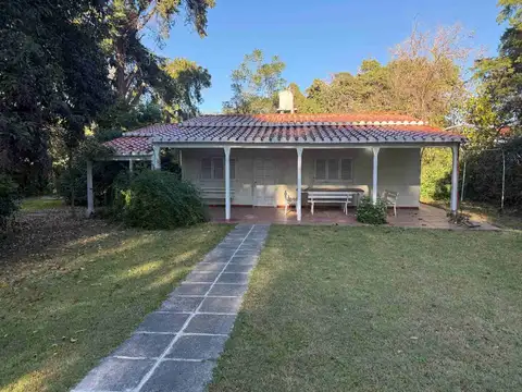 Casa en Venta 39 años