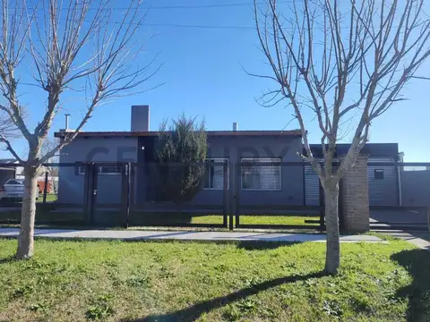 Casa en Venta en Funes City, Funes