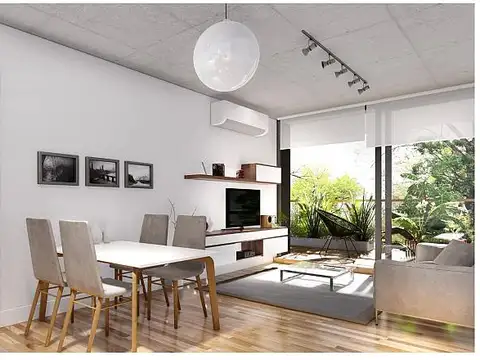 Departamento en Venta al Este