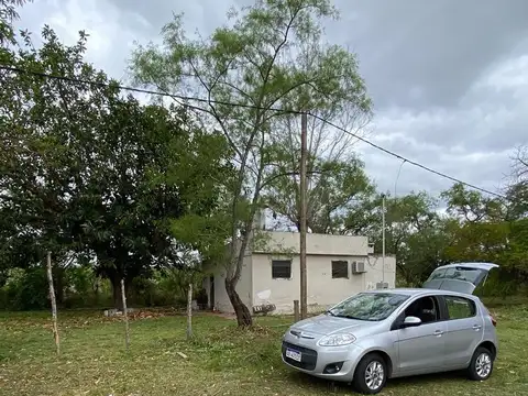 Terreno en Colastine a metros del río