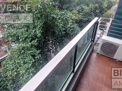 Departamento en Alquiler 15 años