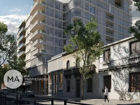 Oficina  - Balcarce 500 - Centro Rosario