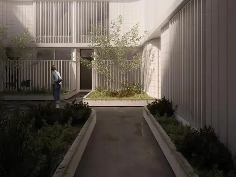 Oficina en Venta A Estrenar