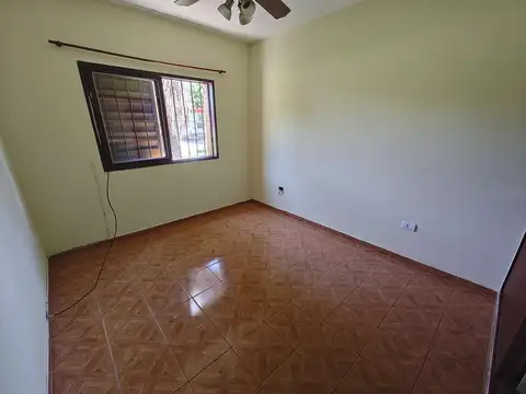 Departamento en Isidro Casanova