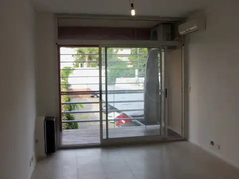 Departamento en Alquiler en Villa del Parque, $ 750.000