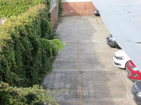 Departamento en Alquiler 16 años