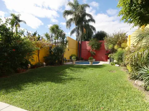 Casa en Venta de 5 dormitorios
