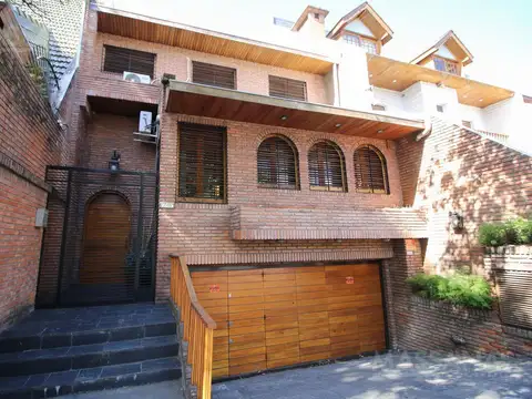 Casa en Venta al Norte