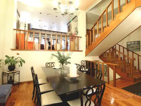 Casa en Venta 40 años