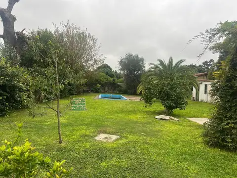 Depto Tipo Casa 9 ambientes con 7 baños