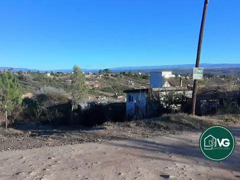 Terreno en Venta de 1005,0 m2