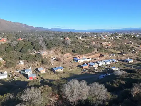 Bv la cañada 500