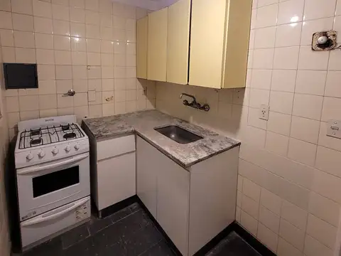 Departamento en Venta Apto profesional