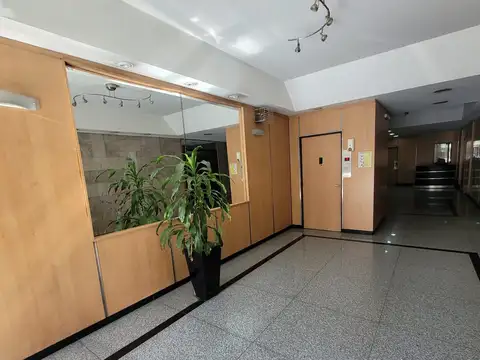 Departamento en Venta en Almagro, USD 73.000