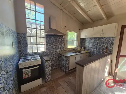 Casa en Venta 35 años