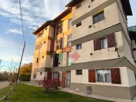 Departamento de dos dormitorios, Barrio el Cóndor