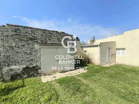Casa en Venta en San Carlos Norte, USD 65.000