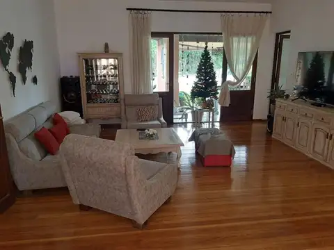 Casa en Venta 10 años