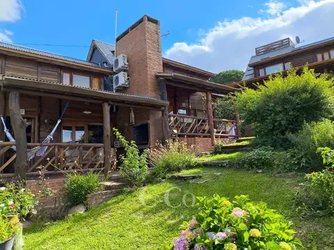 San Antonio de Arredondo, Punilla