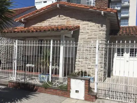 Casa - Mar Del Plata