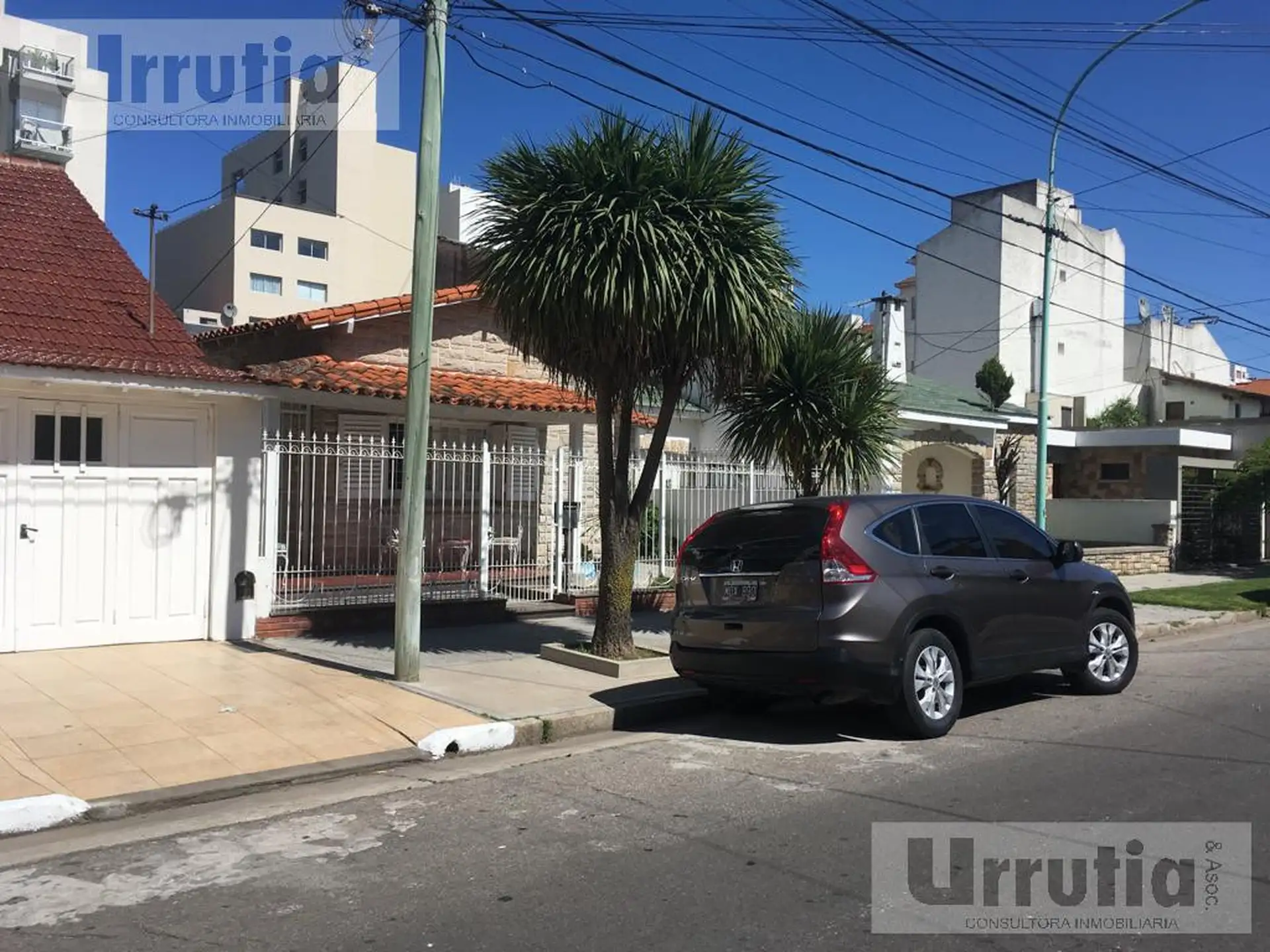 Chalet 3 dorm, 250m² a 100m de la playa