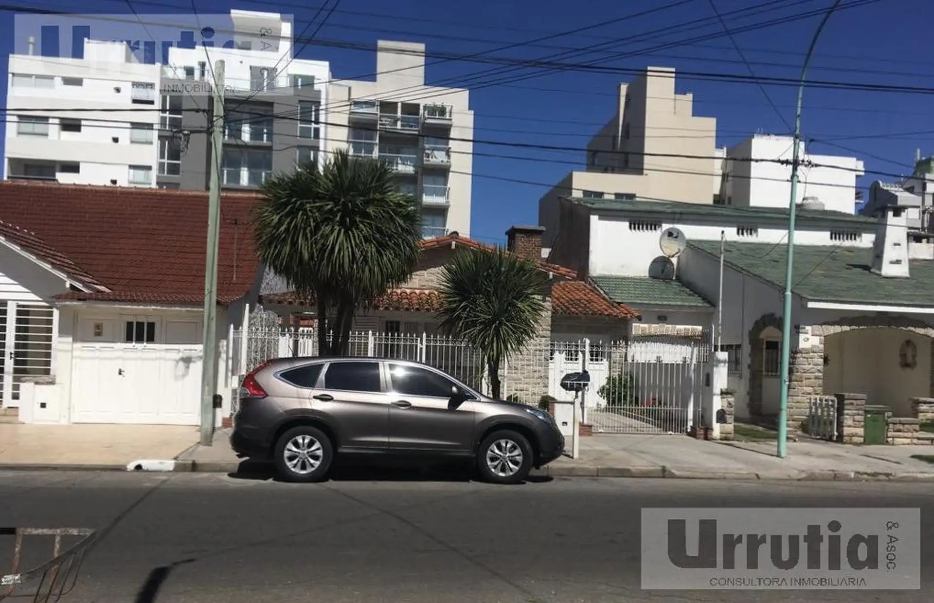 Chalet 3 dorm, 250m² a 100m de la playa