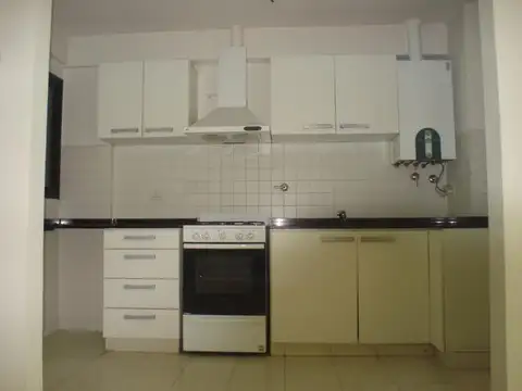 Departamento en Alquiler 10 años