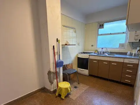 Departamento en Alquiler de 2 ambientes