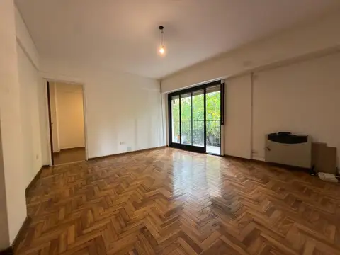 Departamento en Colegiales