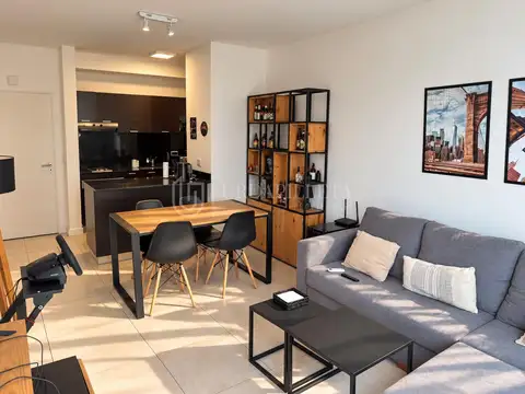 Departamento en Alquiler de 2 ambientes