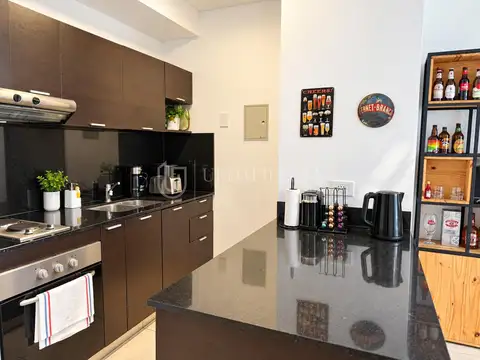 Departamento en Alquiler de 1 dormitorio